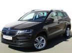 Škoda Karoq - fotka číslo 0