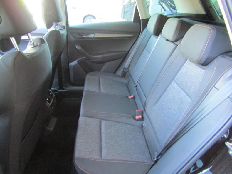 Škoda Karoq - hlavní fotka