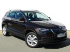 Škoda Karoq - fotka číslo 7