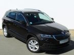 Škoda Karoq - fotka číslo 8