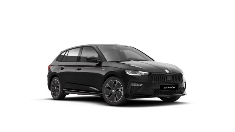 Škoda Scala - hlavní fotka inzerátu