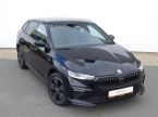 Škoda Scala - fotka číslo 10