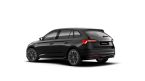 Škoda Scala - fotka číslo 1
