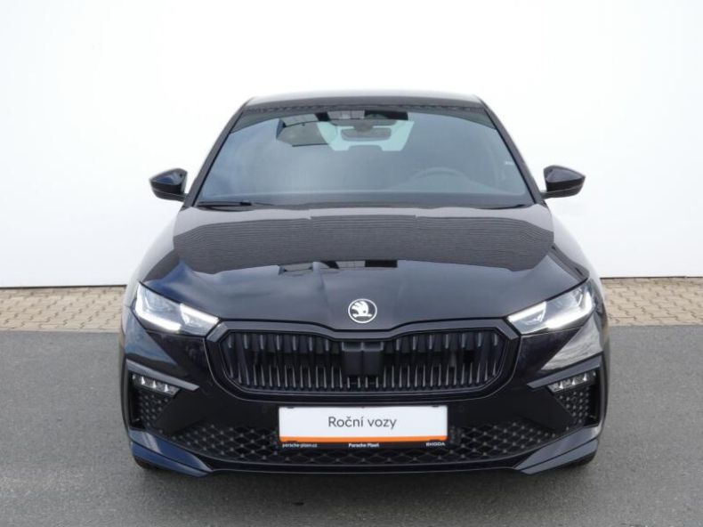 Škoda Scala - hlavní fotka