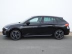 Škoda Scala - fotka číslo 6