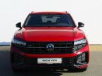 Volkswagen Touareg - fotka číslo 3