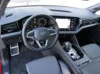 Volkswagen Touareg - fotka číslo 4