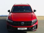 Volkswagen Touareg - fotka číslo 6