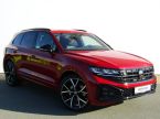 Volkswagen Touareg - fotka číslo 7