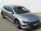 Volkswagen Arteon Shooting Brake - fotka číslo 8
