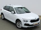 Škoda Kamiq - fotka číslo 8