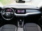 Škoda Octavia - fotka číslo 16