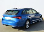 Škoda Octavia - fotka číslo 1