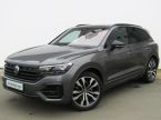 Volkswagen Touareg - fotka číslo 0