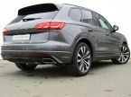 Volkswagen Touareg - fotka číslo 9
