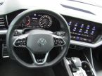 Volkswagen Touareg - fotka číslo 16