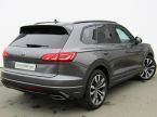 Volkswagen Touareg - fotka číslo 1