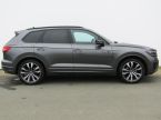 Volkswagen Touareg - fotka číslo 2