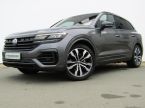 Volkswagen Touareg - fotka číslo 5