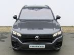 Volkswagen Touareg - fotka číslo 6