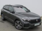 Volkswagen Touareg - fotka číslo 8