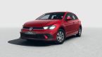Volkswagen Polo - fotka číslo 0