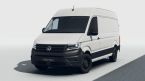 Volkswagen Crafter - fotka číslo 0