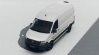 Volkswagen Crafter - fotka číslo 1