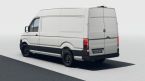 Volkswagen Crafter - fotka číslo 2
