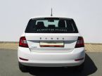 Škoda Fabia - fotka číslo 10