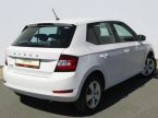 Škoda Fabia - fotka číslo 1