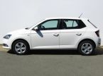 Škoda Fabia - fotka číslo 2