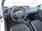 Škoda Fabia - fotka číslo 4