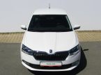 Škoda Fabia - fotka číslo 6