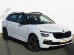 Škoda Kamiq - fotka číslo 7