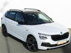 Škoda Kamiq - fotka číslo 8