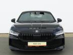 Škoda Superb - fotka číslo 3