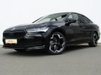 Škoda Superb - fotka číslo 6