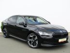 Škoda Superb - fotka číslo 8