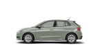 Škoda Fabia - fotka číslo 2