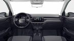 Škoda Fabia - fotka číslo 3