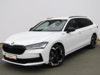 Škoda Superb - fotka číslo 0