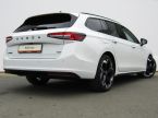 Škoda Superb - fotka číslo 9