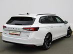 Škoda Superb - fotka číslo 1