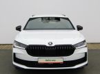 Škoda Superb - fotka číslo 3
