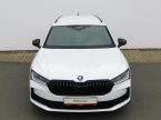 Škoda Superb - fotka číslo 6