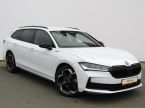 Škoda Superb - fotka číslo 7