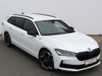 Škoda Superb - fotka číslo 8