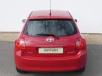Toyota Auris - fotka číslo 11