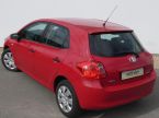 Toyota Auris - fotka číslo 13